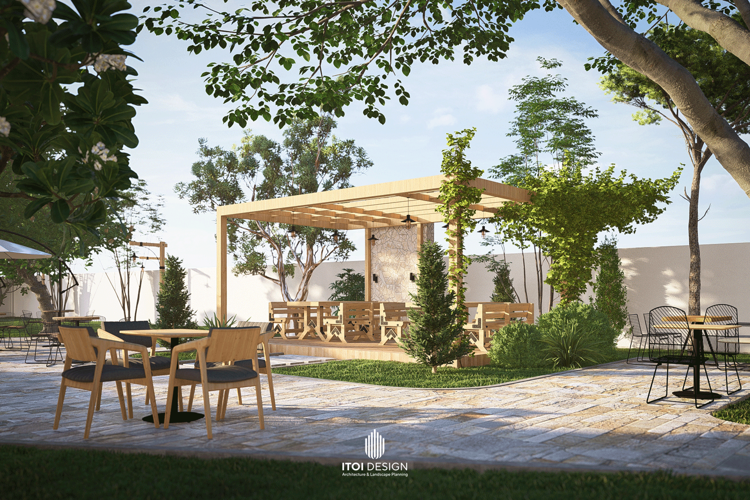 Thiết kế là sự đồng điệu